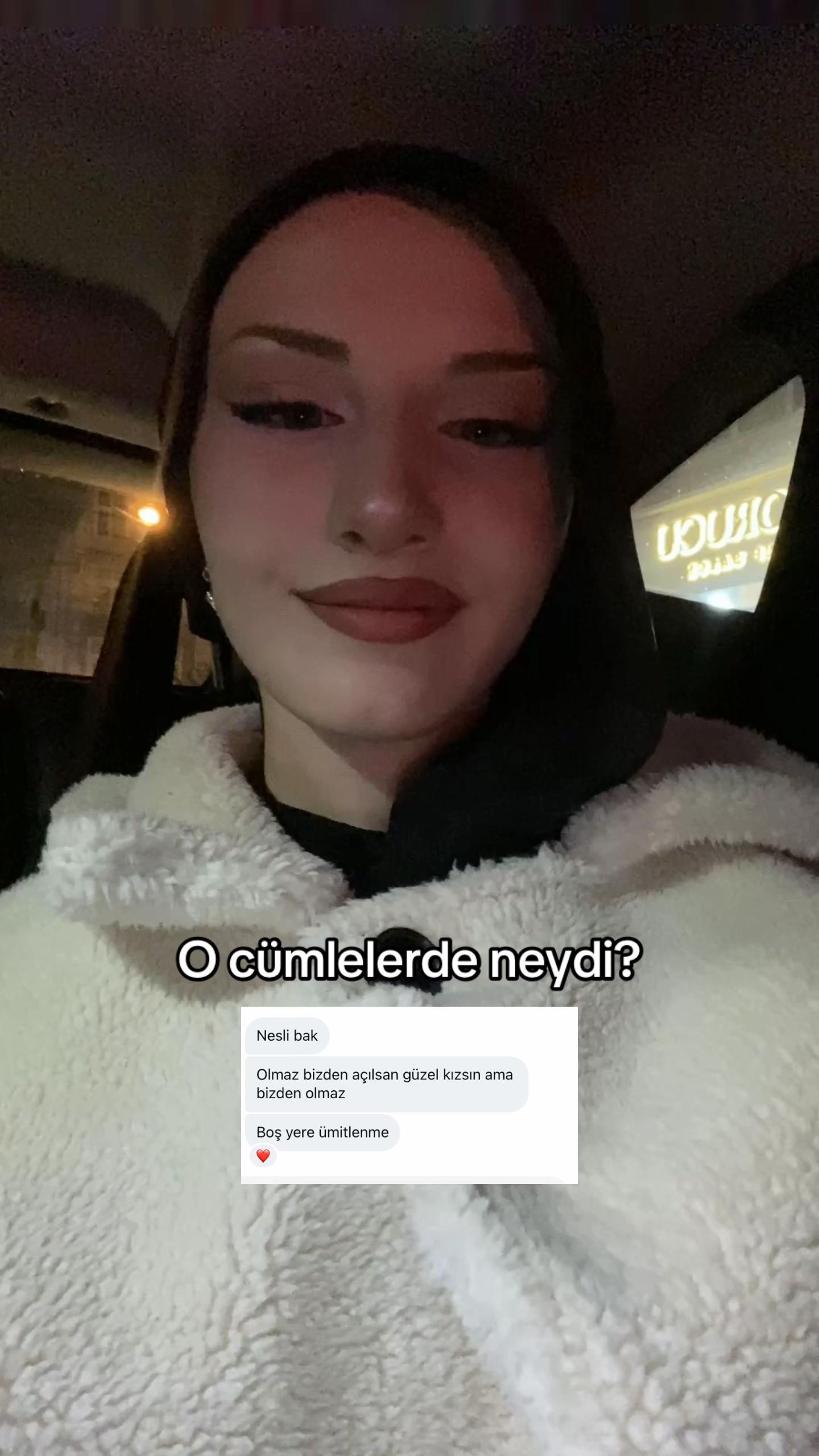 @Nesli