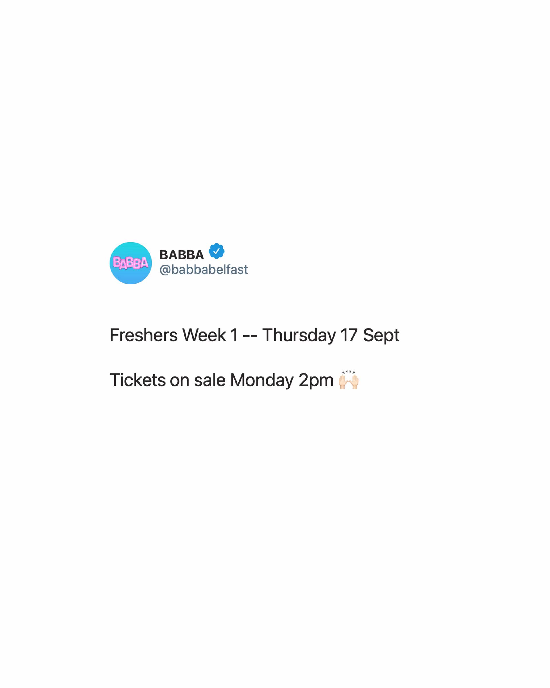 @BABBA