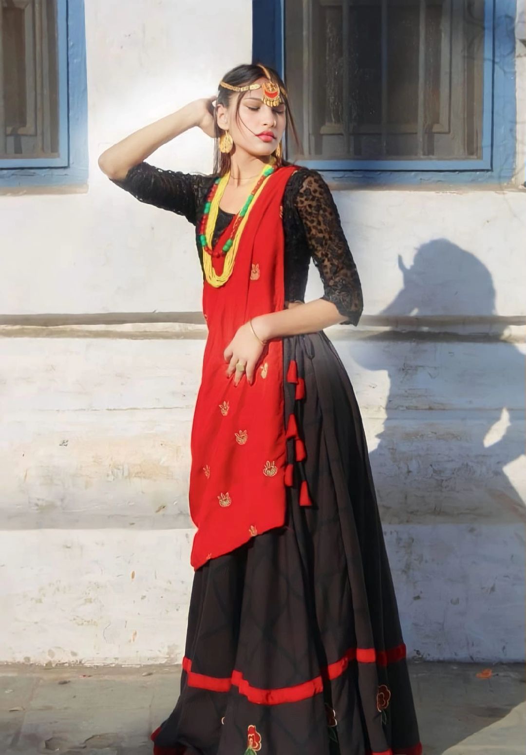 @MANISHA__โค__UDAS__MGR
