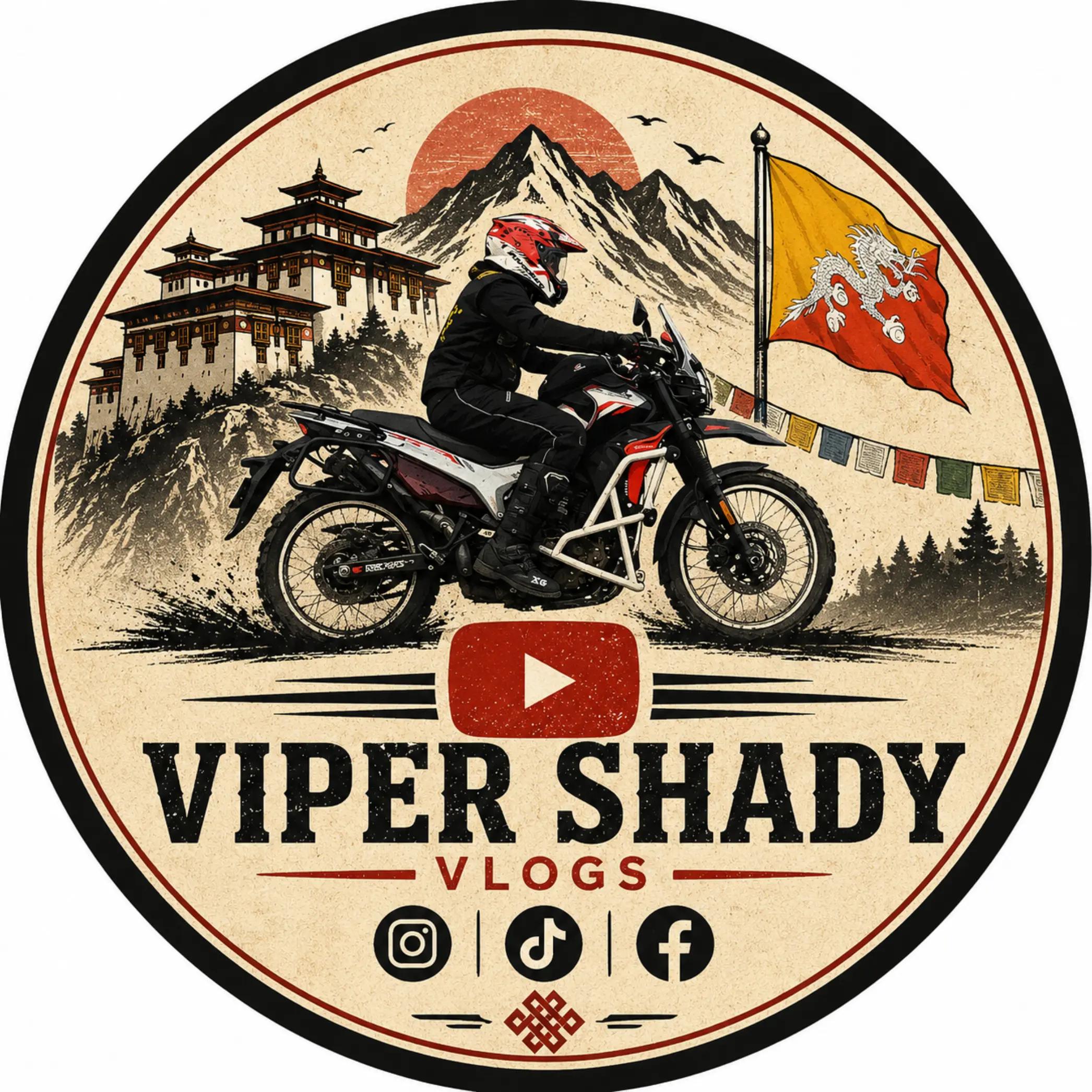 @Viper Shady
