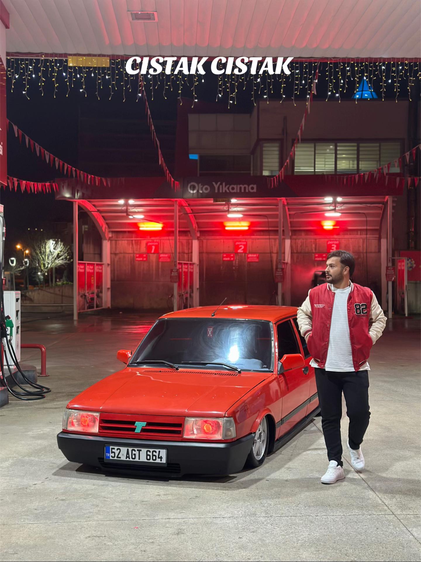 @Sedat Can UYLASI