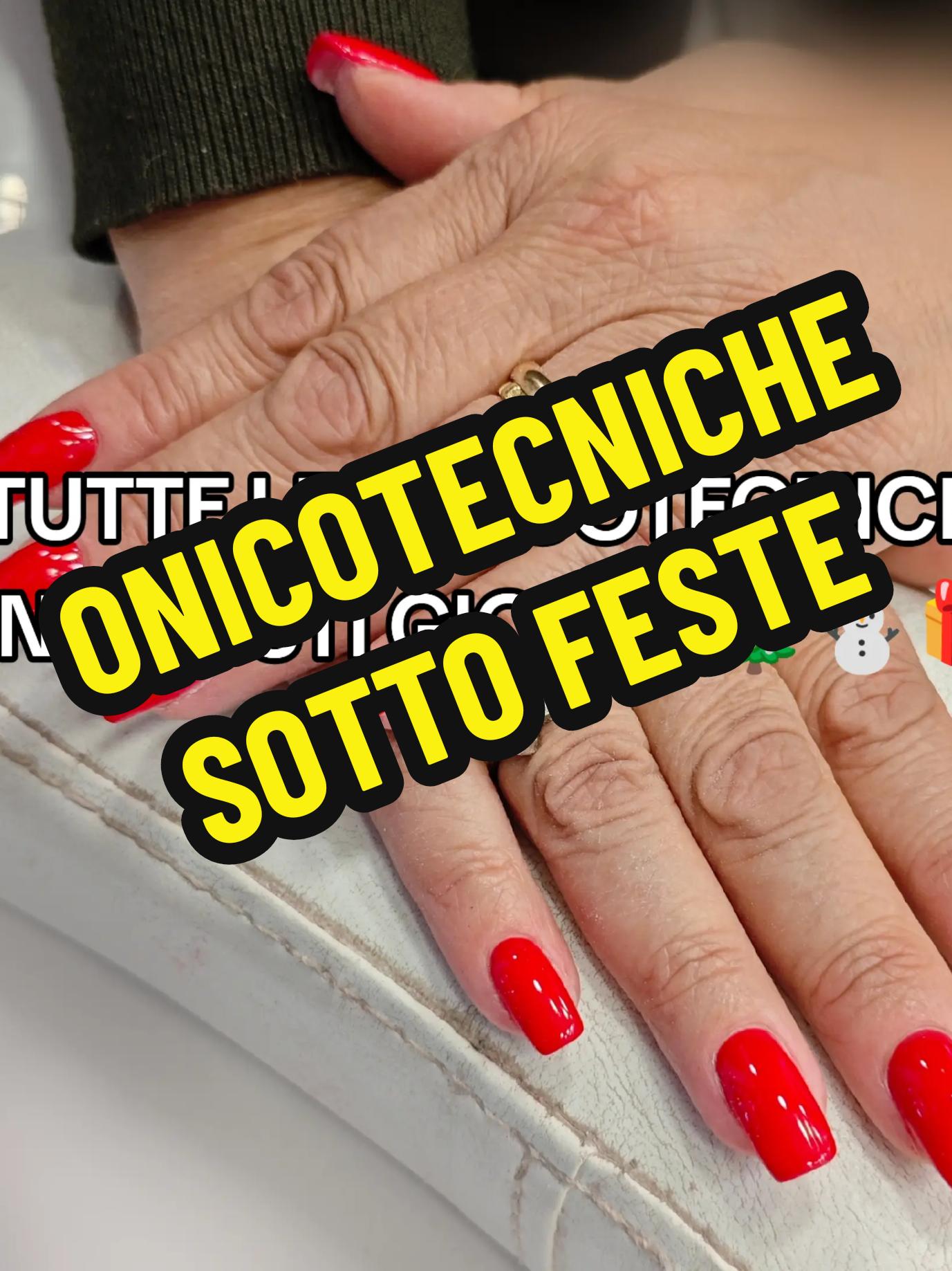 @Accademia Nails
