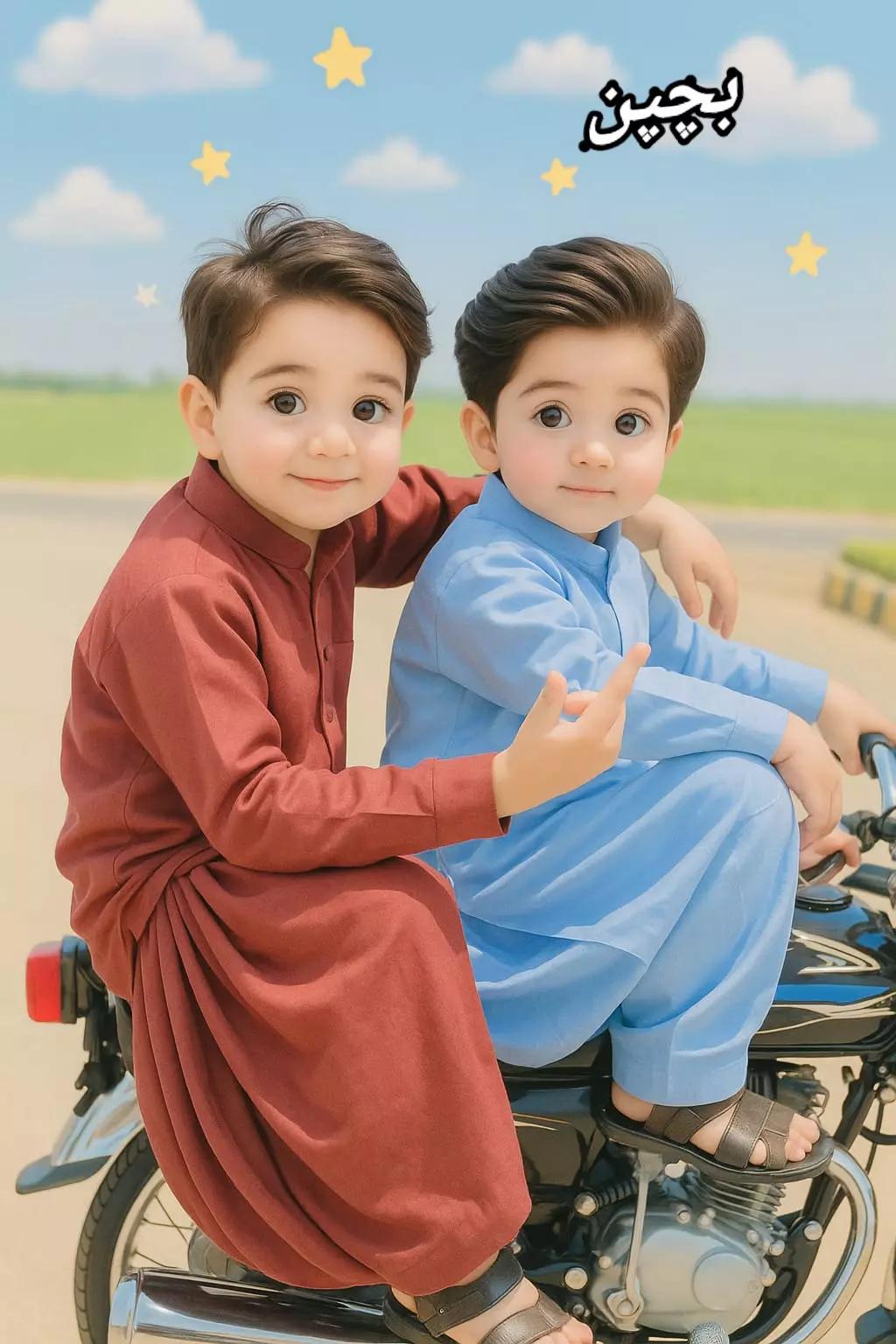 @اساں نئی بچدے 💔🚬