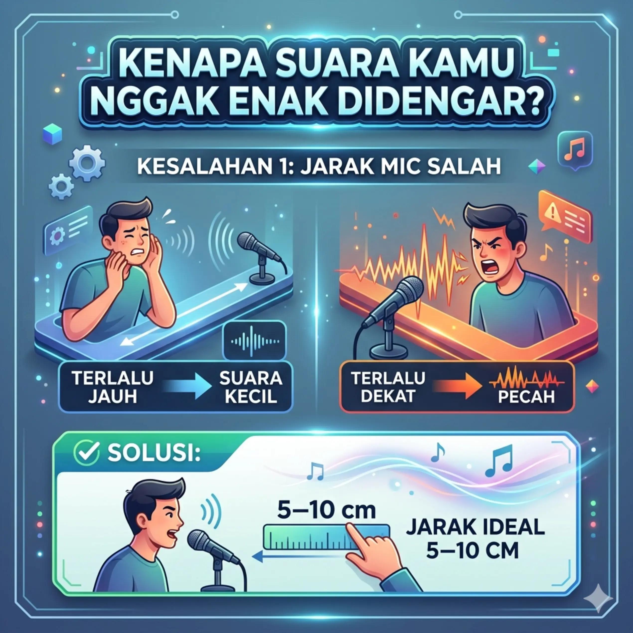 @Tetran Audio