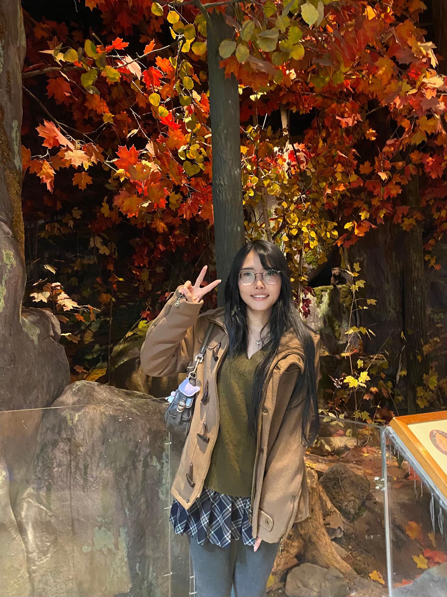 @:D