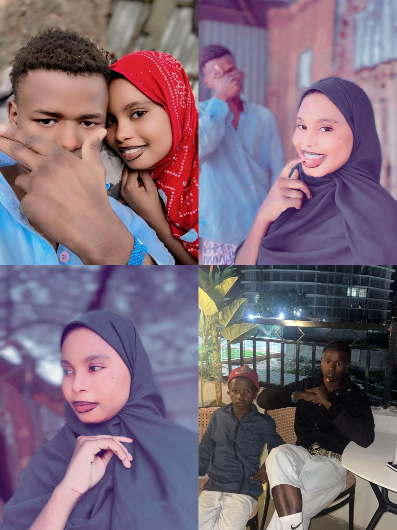 @🌍🌍ZEENAL FANI🇸🇴🦁☆