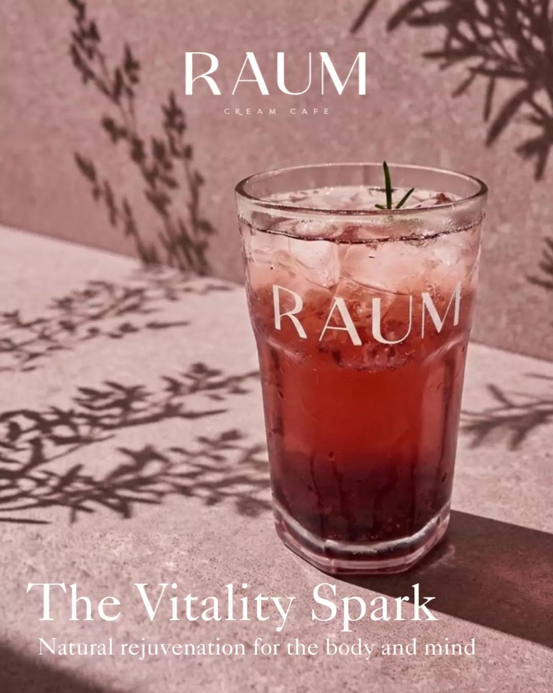@raum cafe