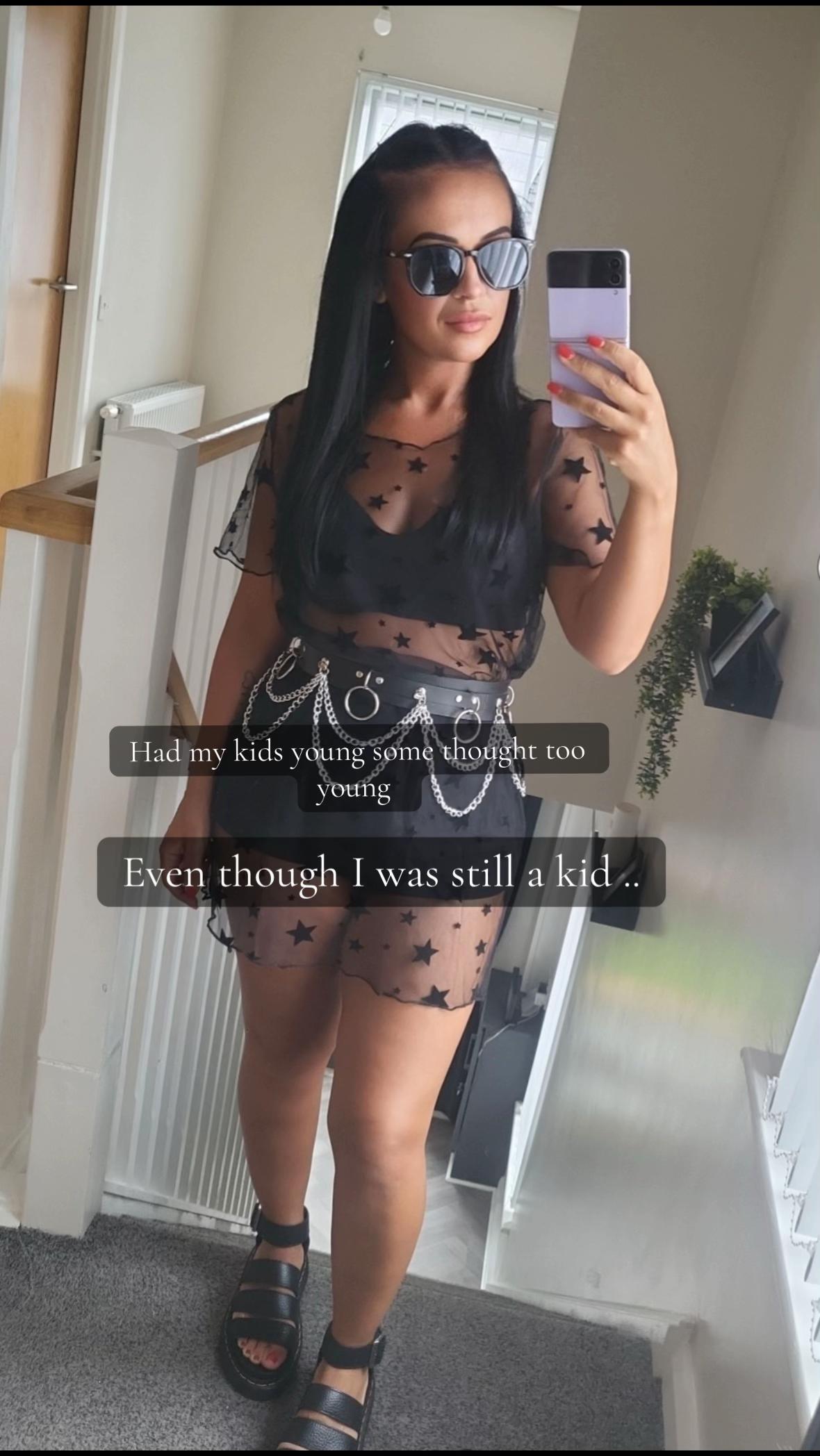 @🪬🧿 Sara Hogg 🧿🪬