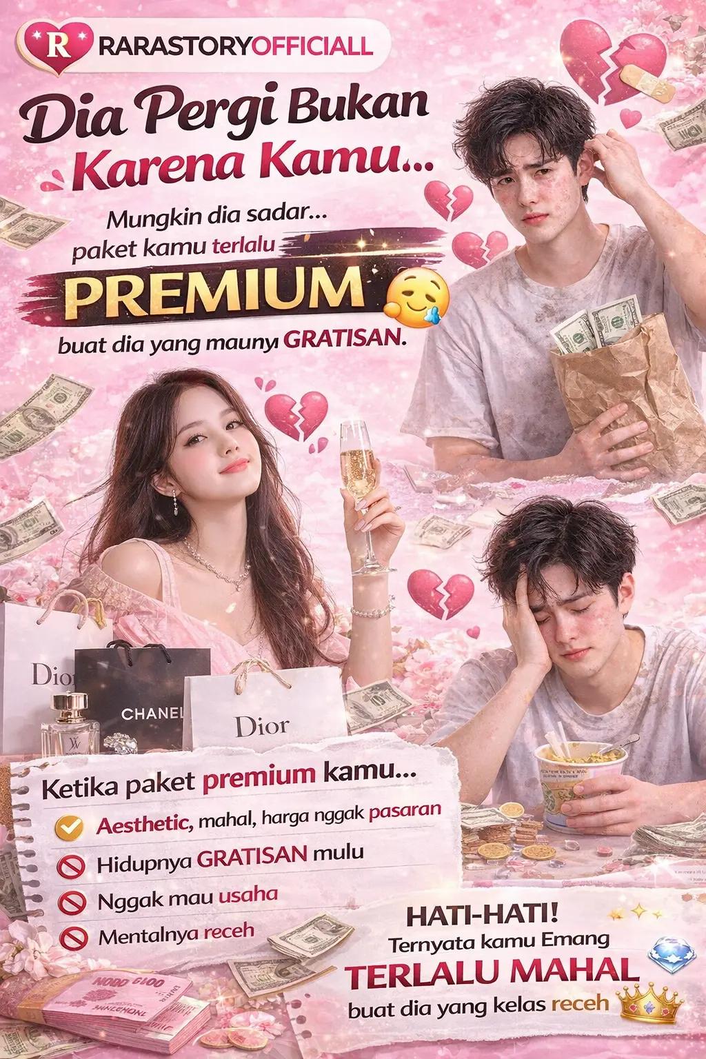 @Rara Story Official