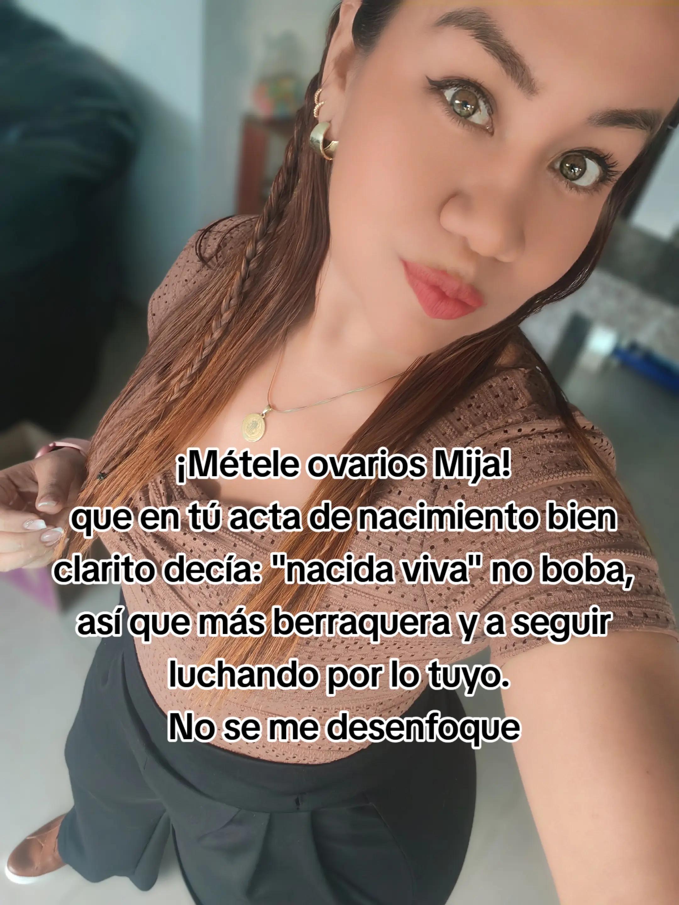 @Lina Marcela
