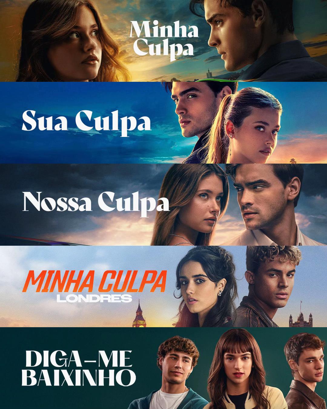 @Deb Entretenimento 📚🎥