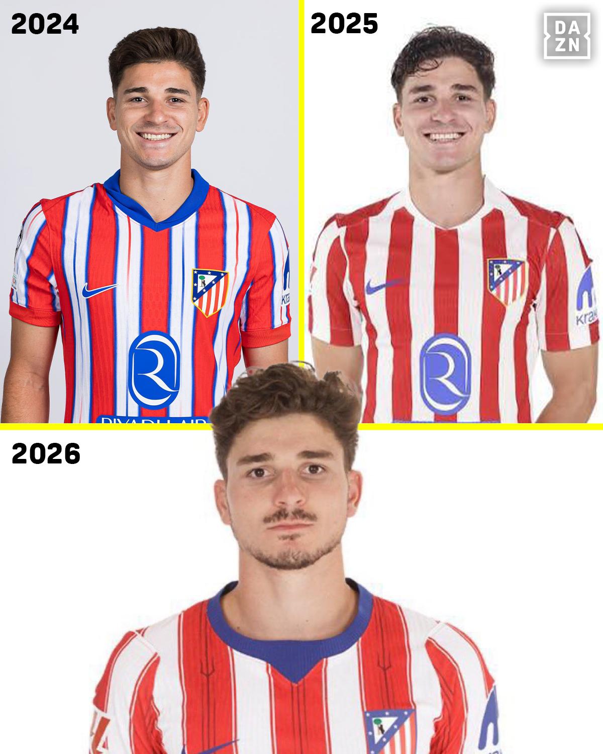 @DAZNFootball