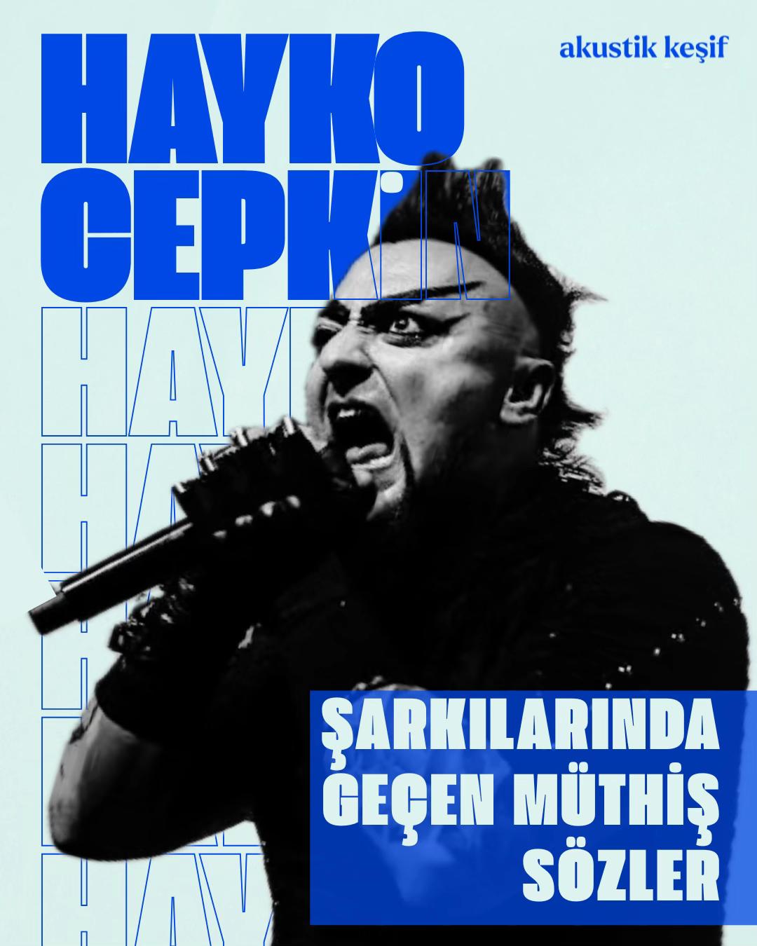@Akustik Keşif