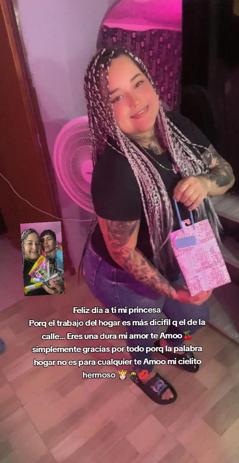 @🪼 🦋M&aacute;rquez🏳️&zwj;🌈🍀