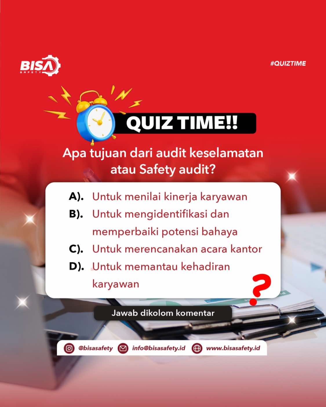 @bisasafety_