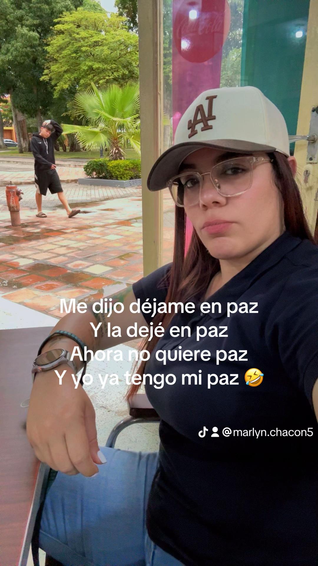 @Marlyn Chacon🇻🇪🏳️🌈