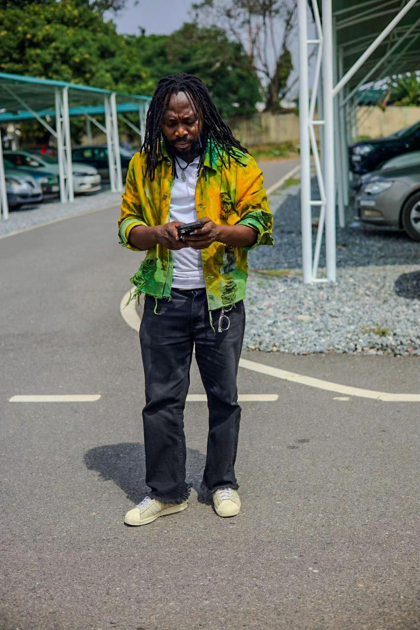 @Elorm Beenie