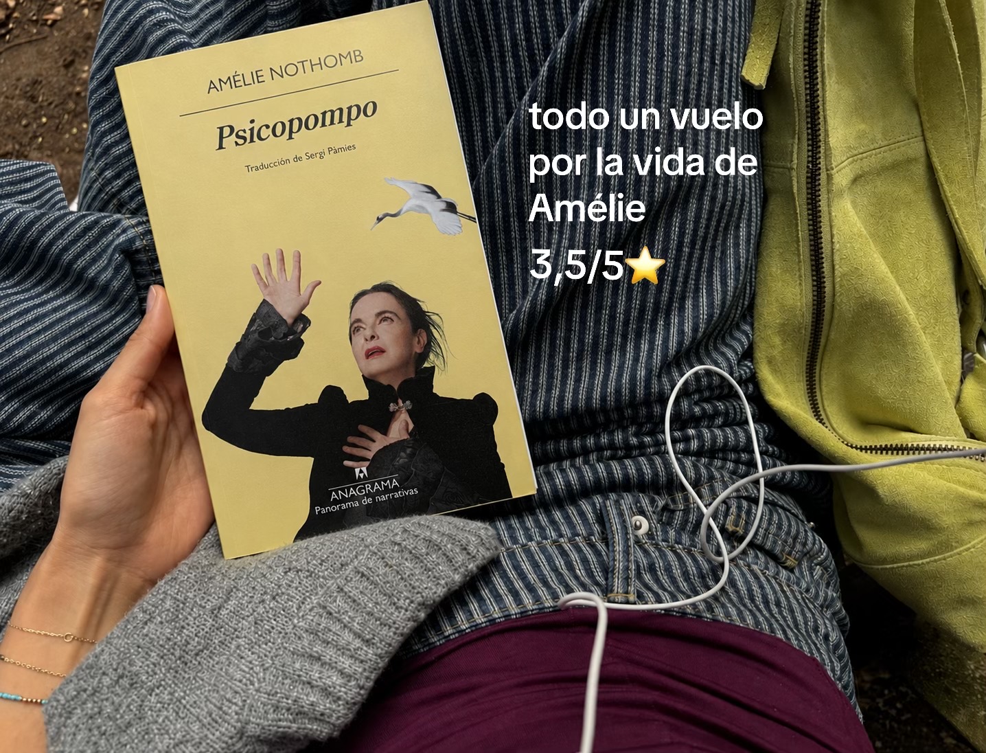 @julia carrasco