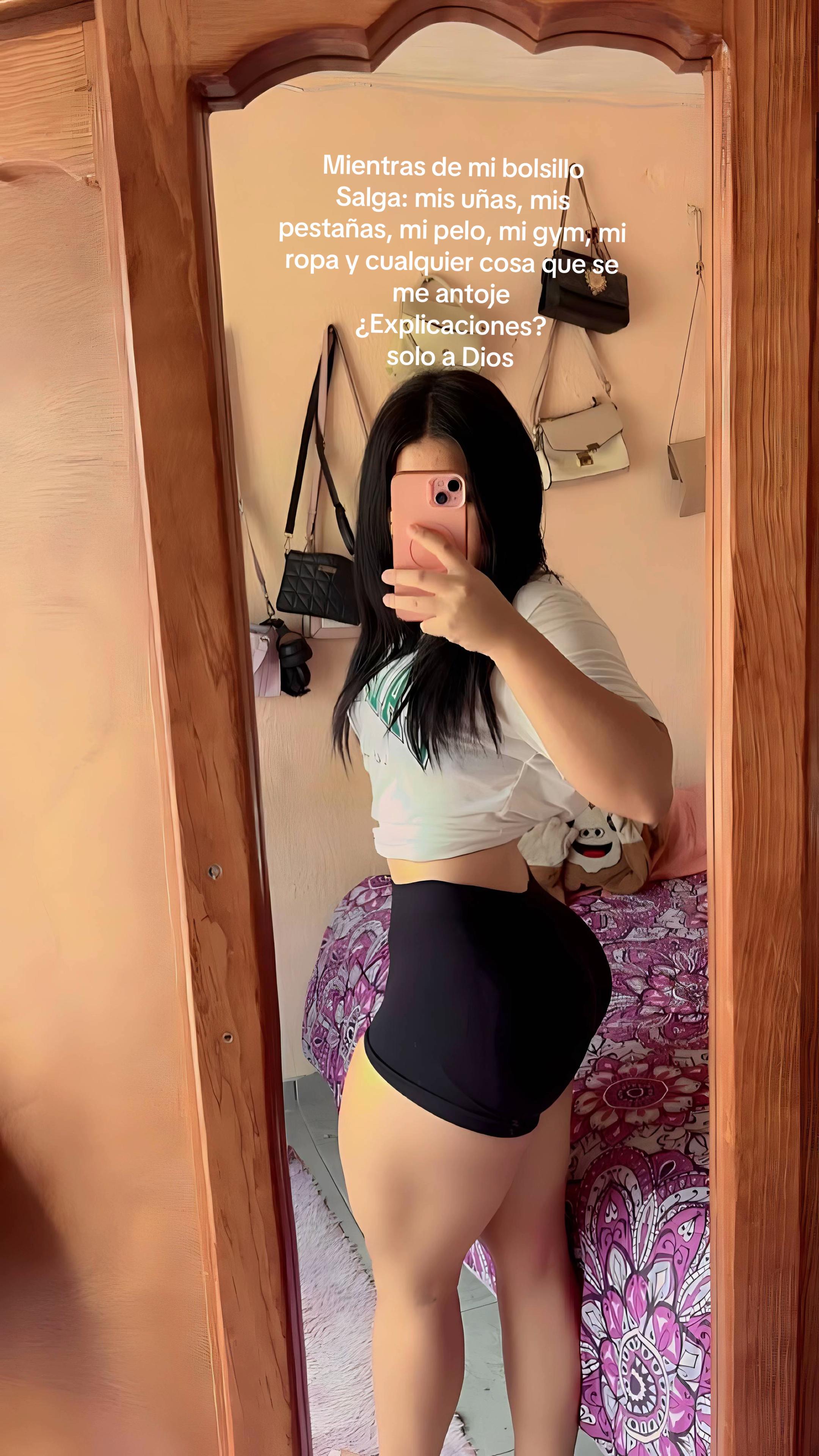 @Melanie perez