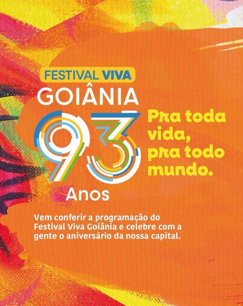@Goi&acirc;nia Mais