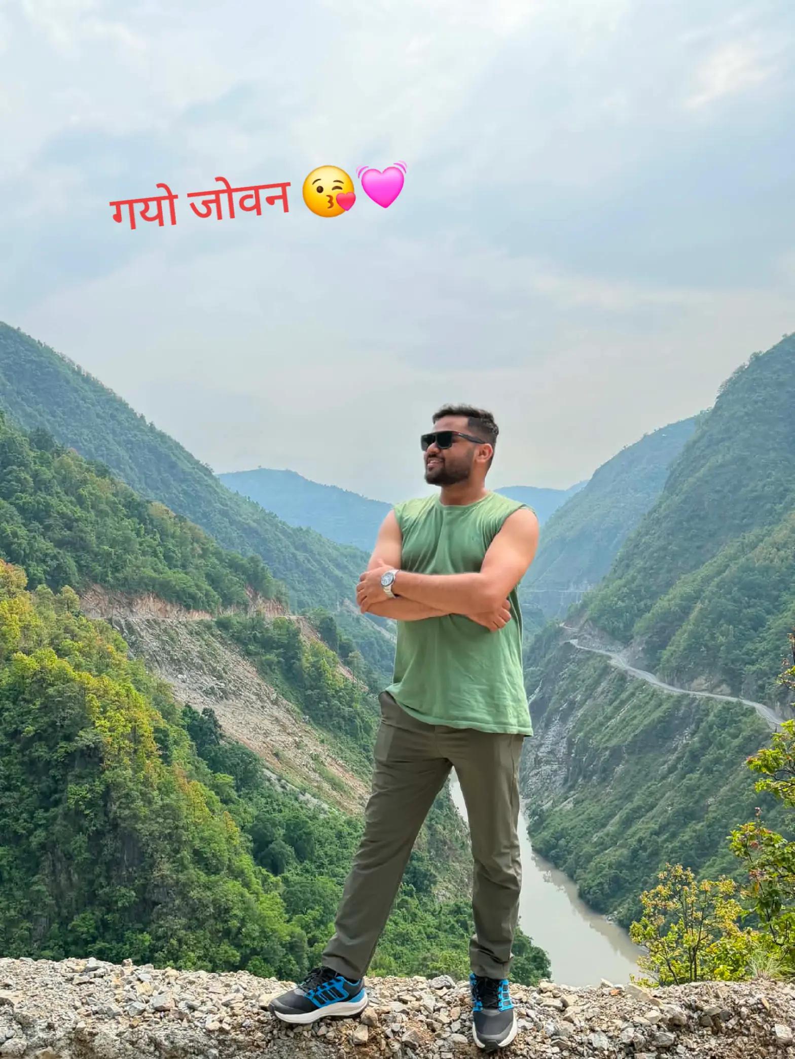 @biraj pandey