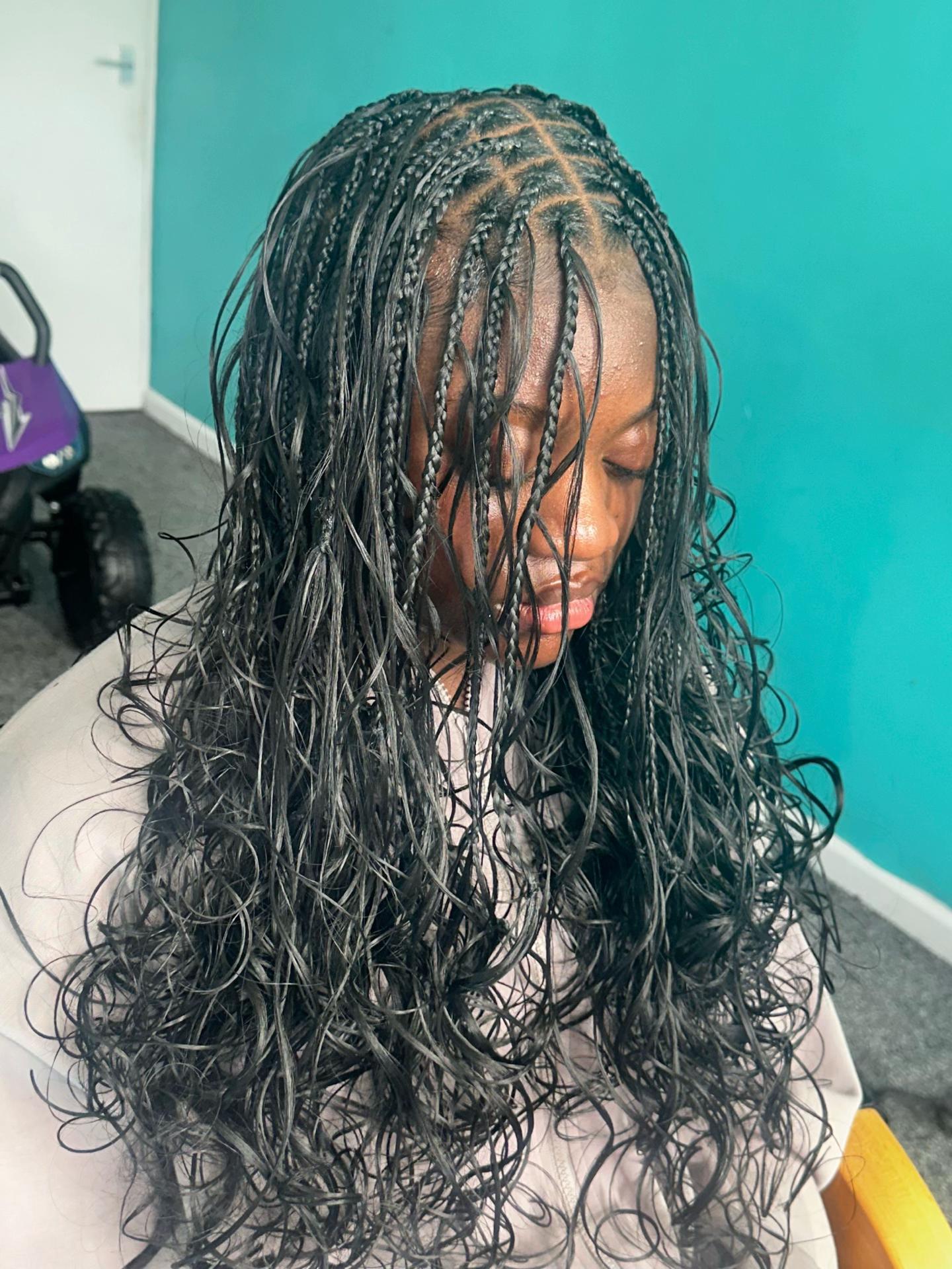 @bee_the_hairstylist