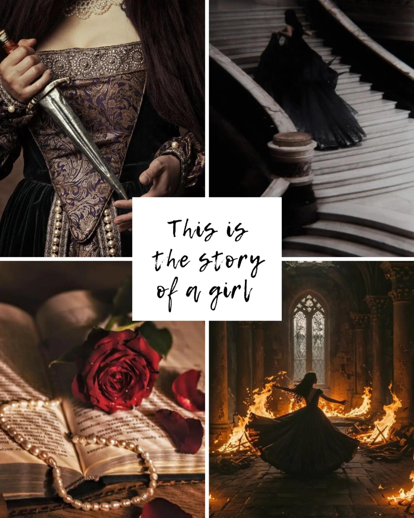 @C.L.Griggs Fantasy Author