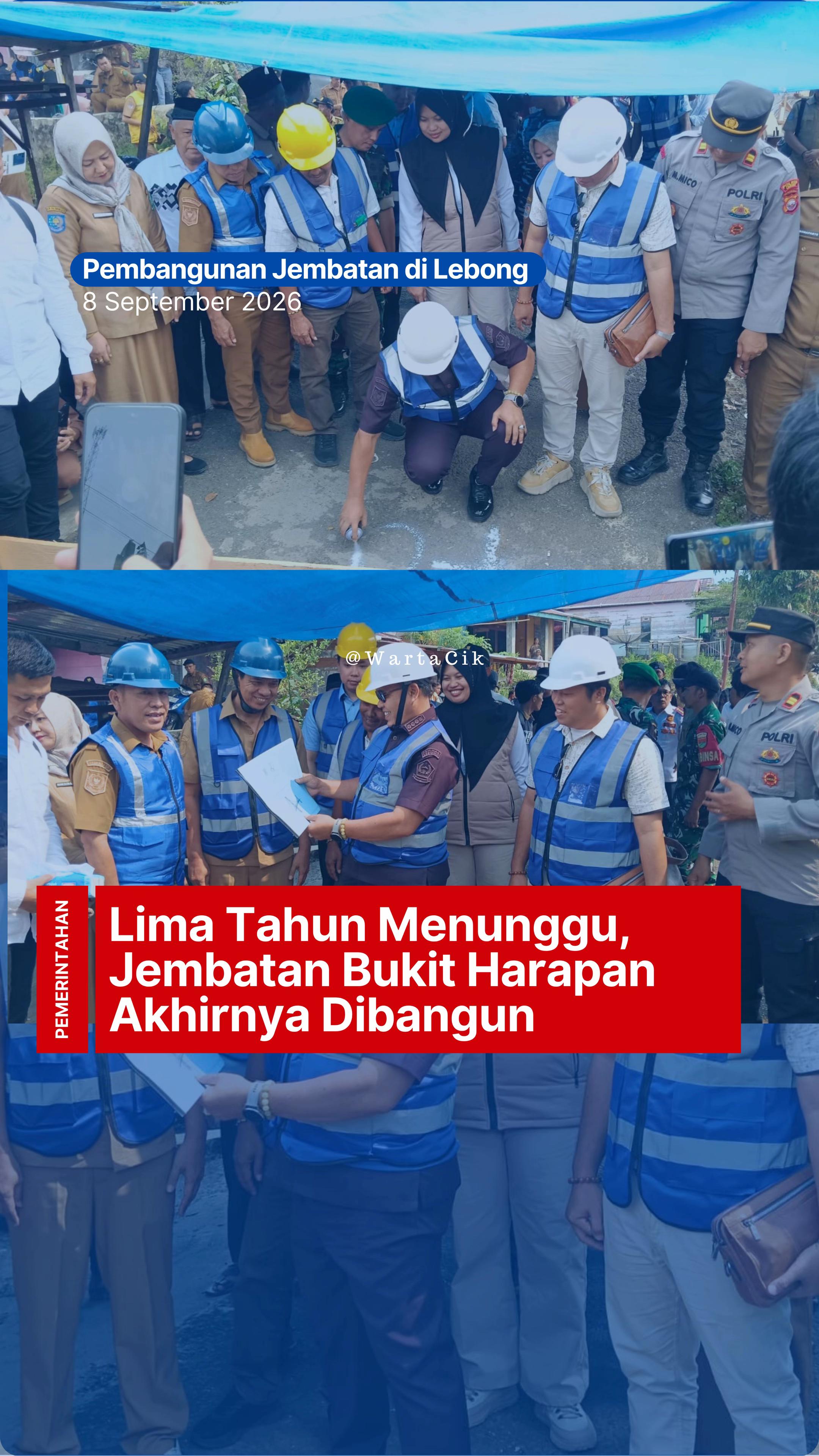 @๐๐๐ซ๐ญ๐๐๐ข๐ค | Info Publik