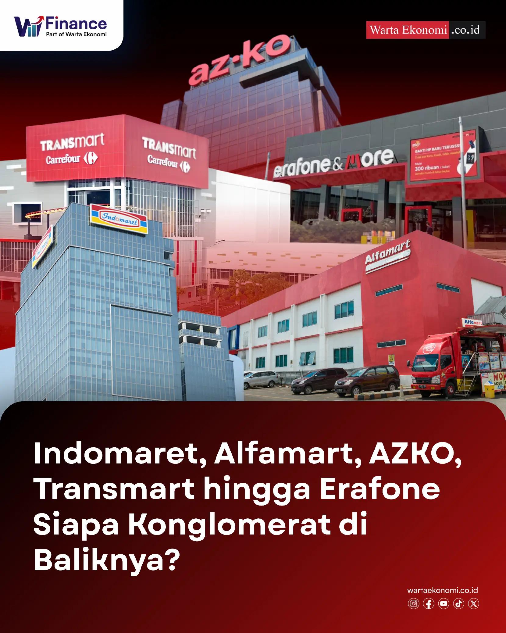 @Warta Ekonomi