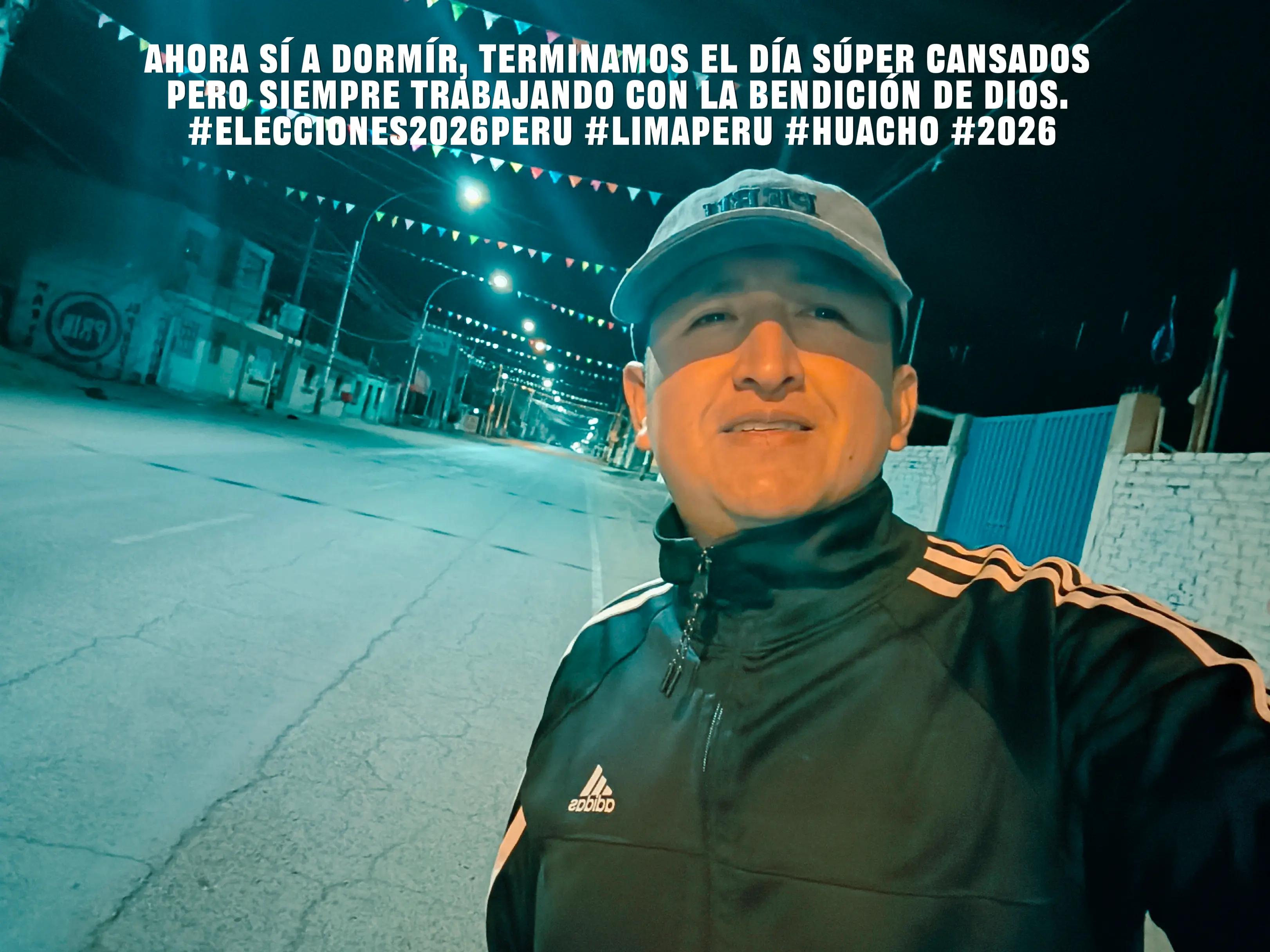@Diego Trinidad