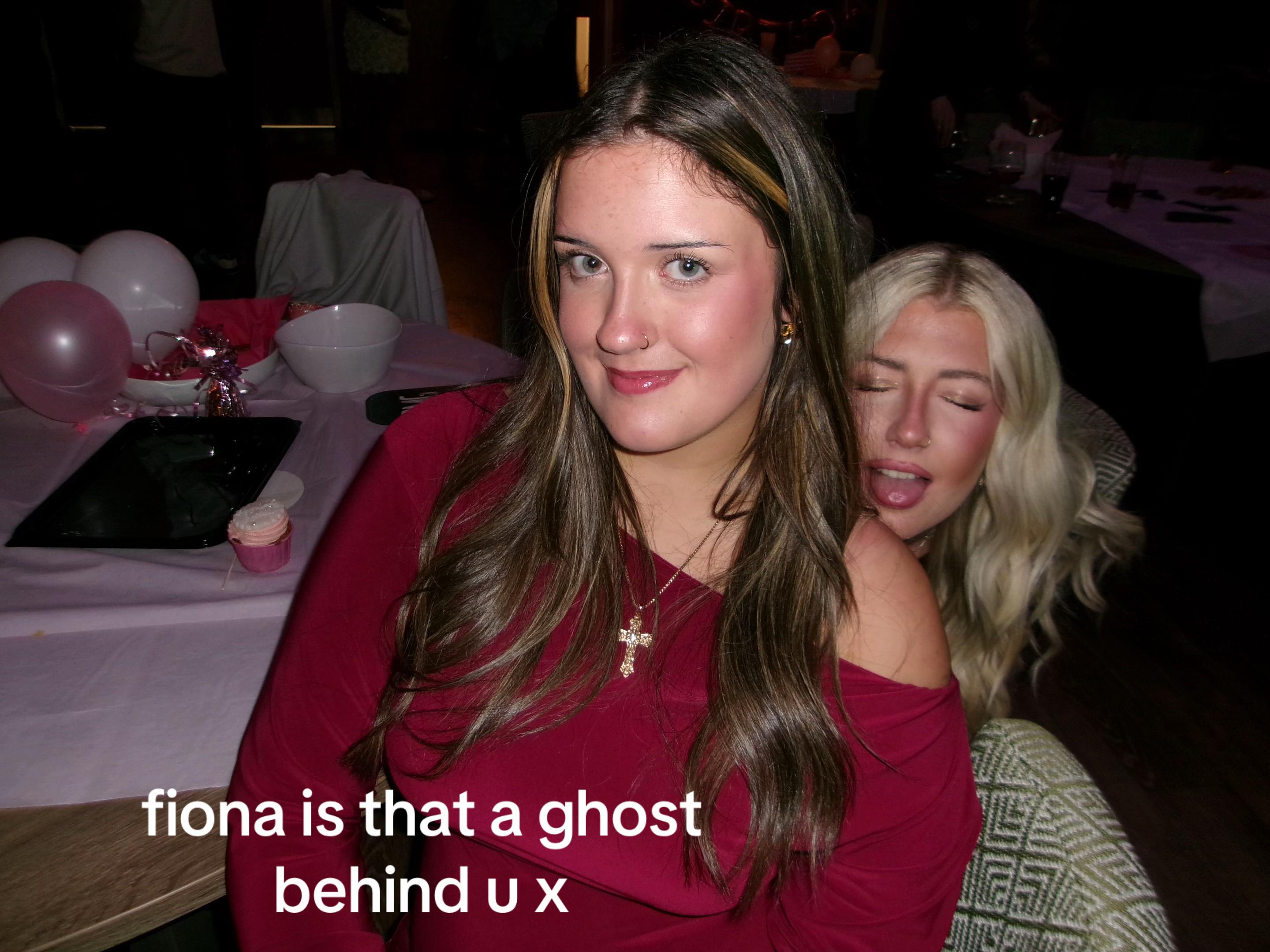 @mhairi elizabeth