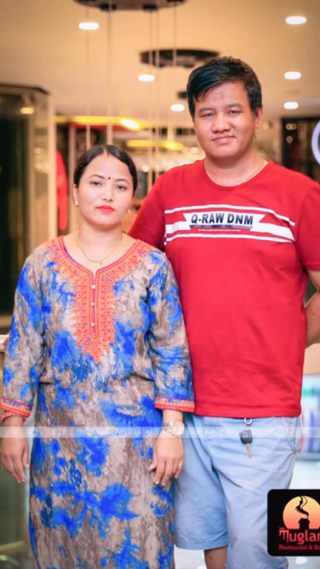 @JITMAYA GURUNG
