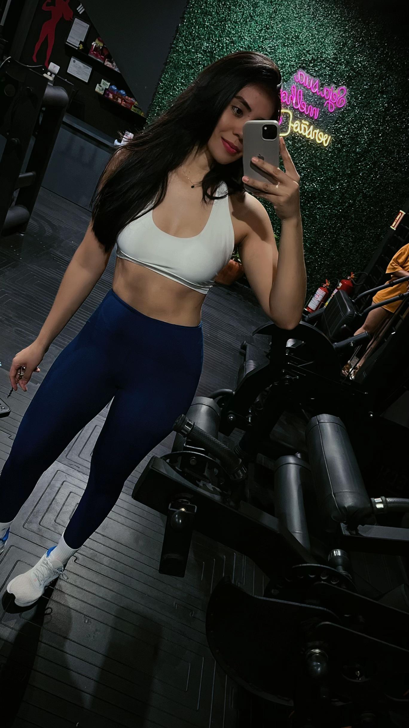 @Sabrina palacios