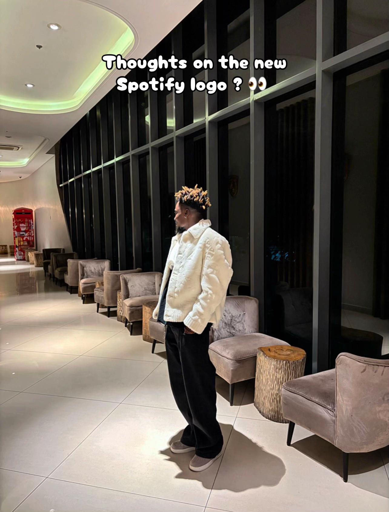@ShadyKarz Ọl&aacute;Milli🎧