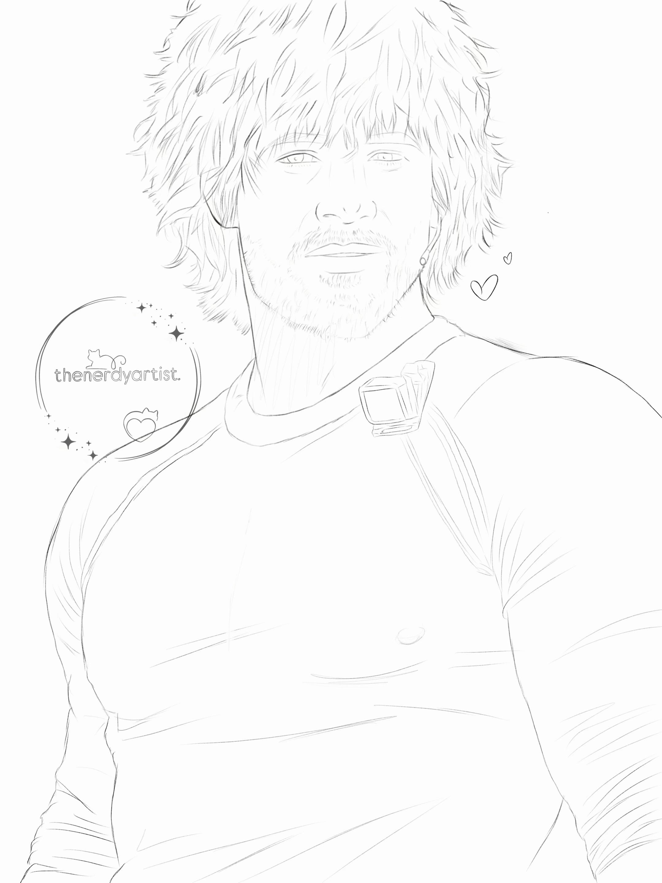 @thenerdyartist