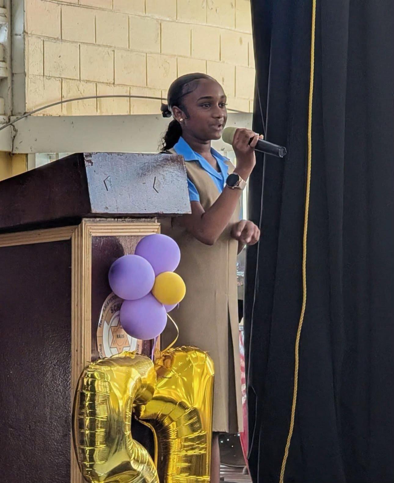 @Corentyne.Schools.GY 🇬🇾