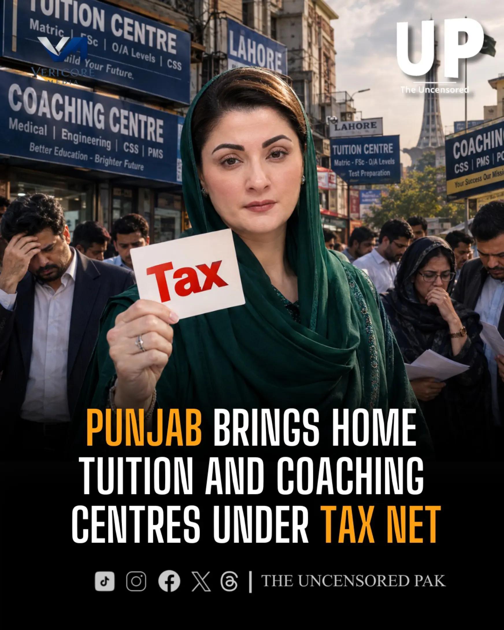 @The Uncensored Pak