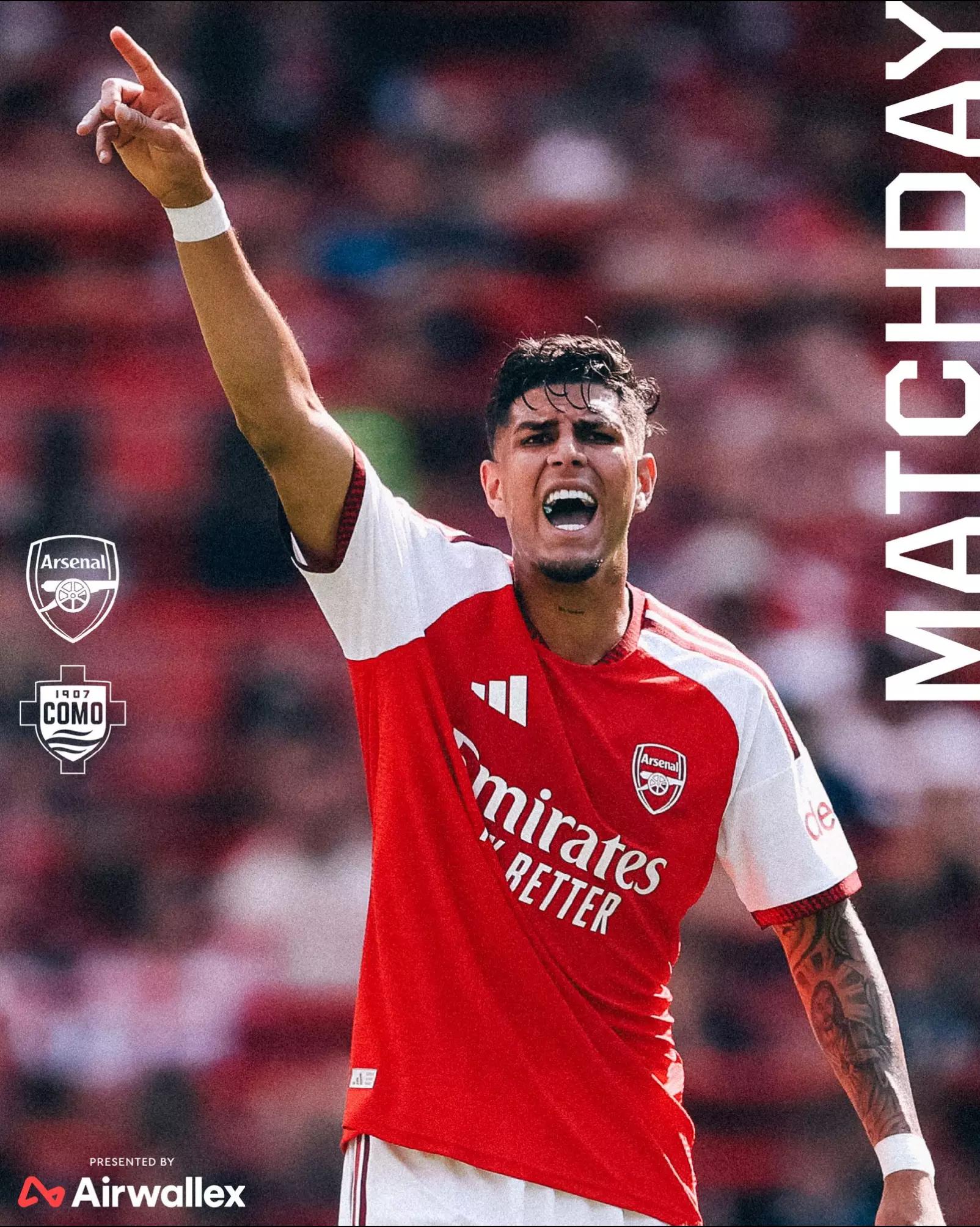 @🔴❤Arsenal Addict🔴❤