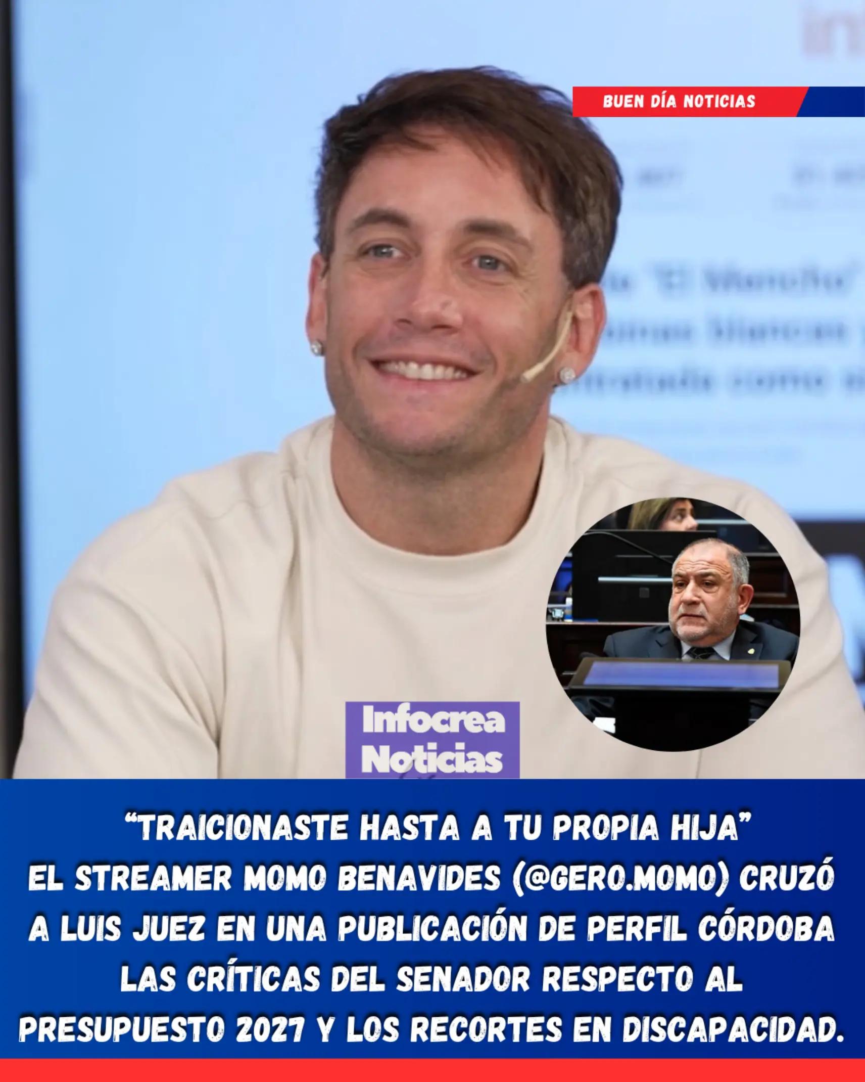 @BUEN D&Iacute;A NOTICIAS