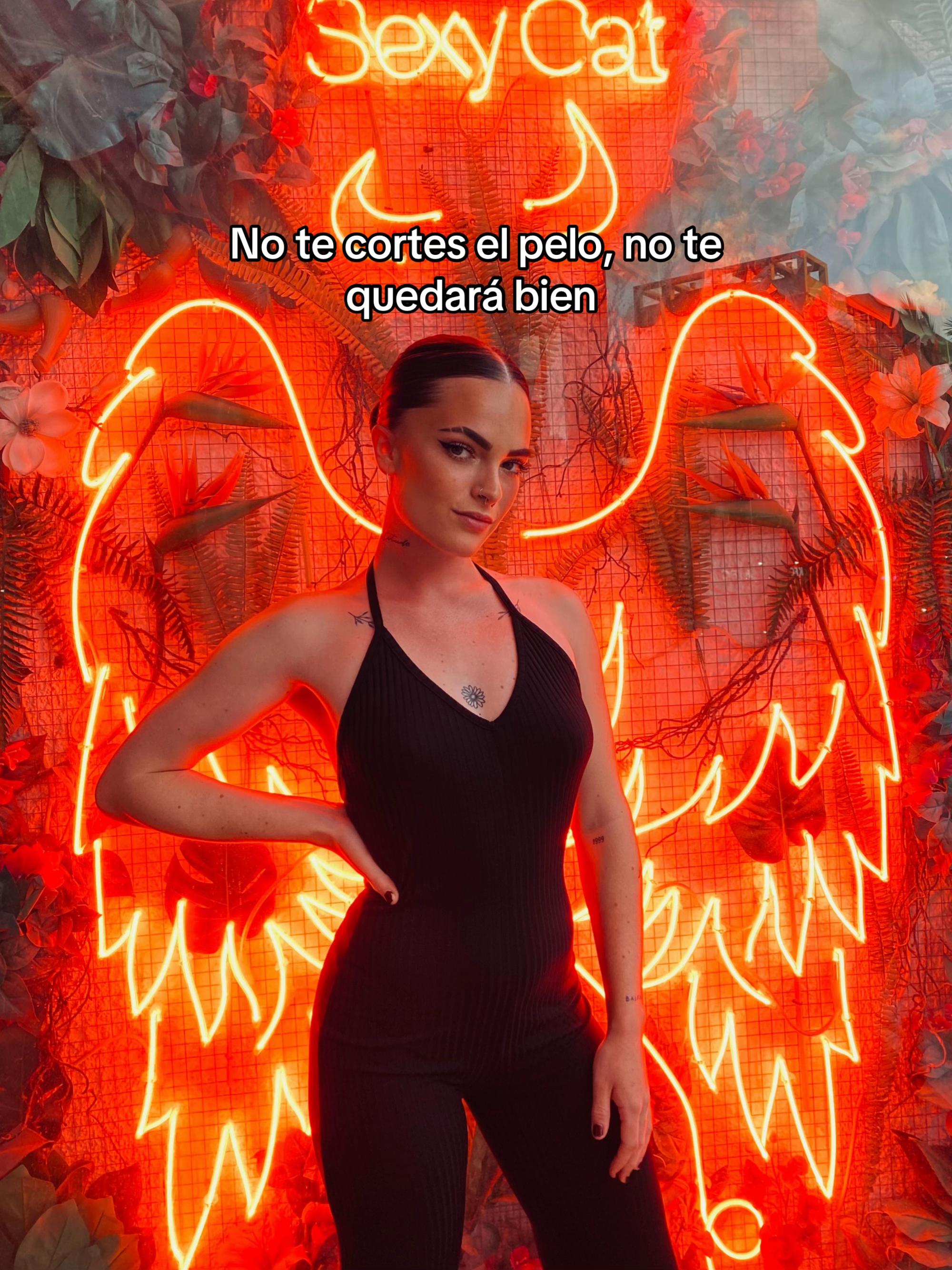 @ARIANNA GÓMEZ 🐺✨