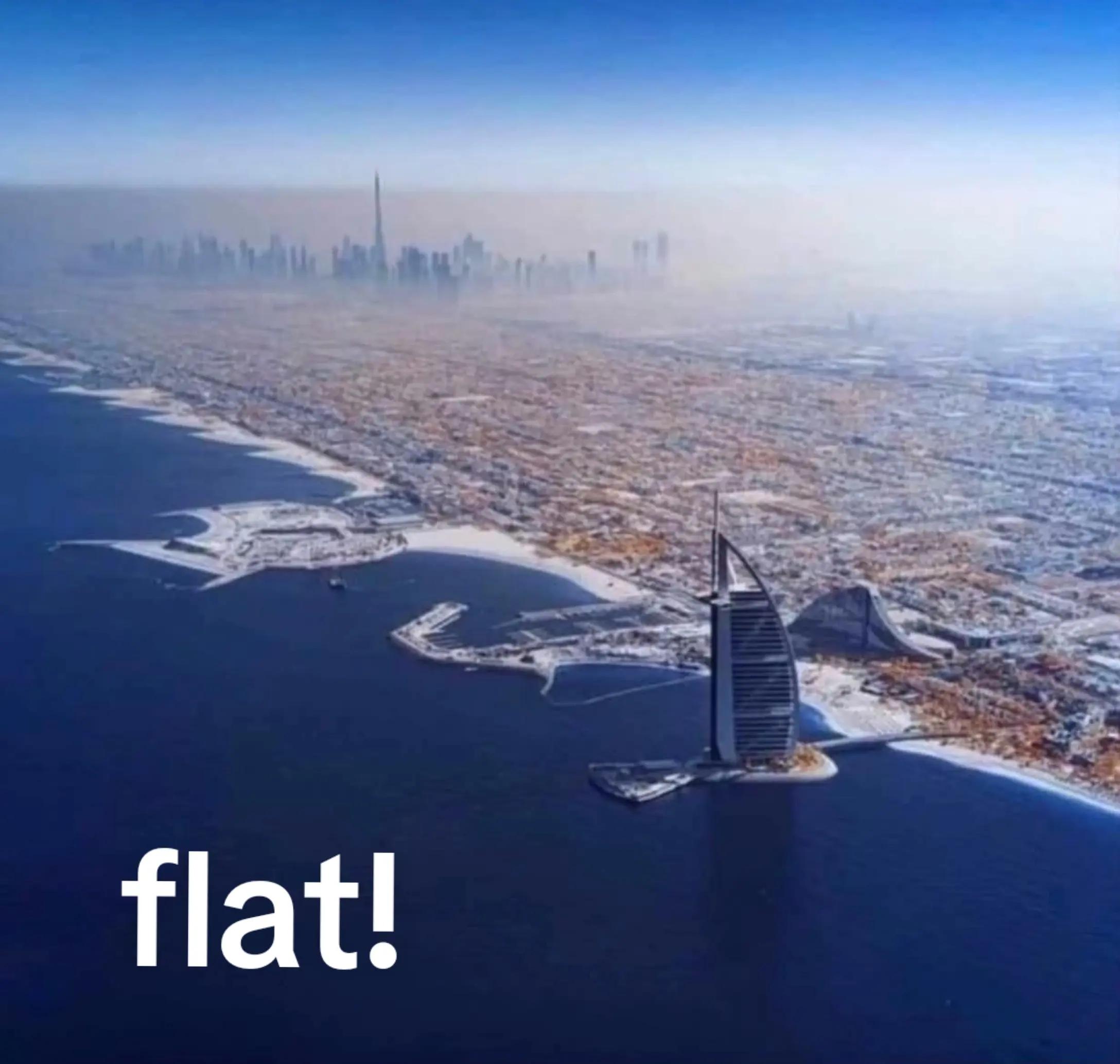 @Flatearth0007