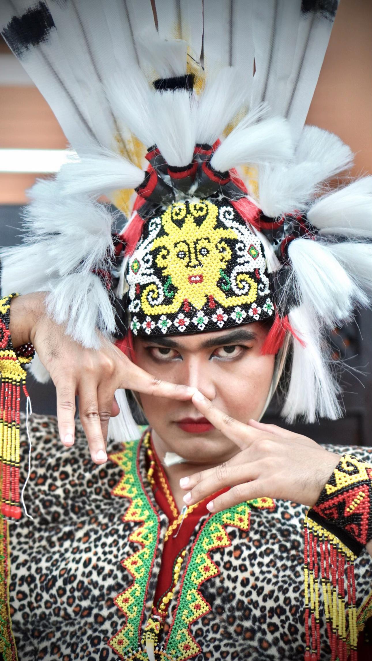 @BeruangKutub