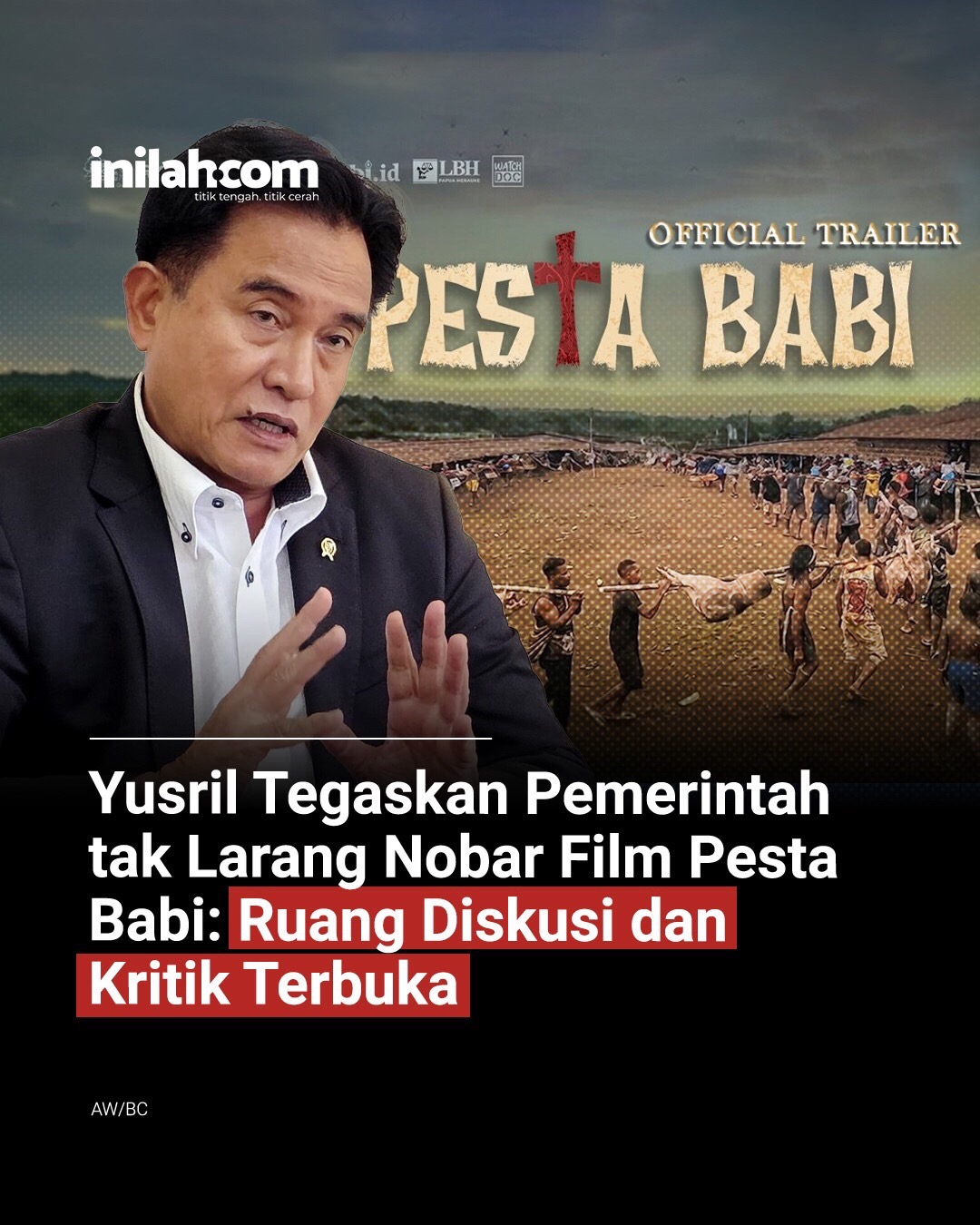 @Inilah.com