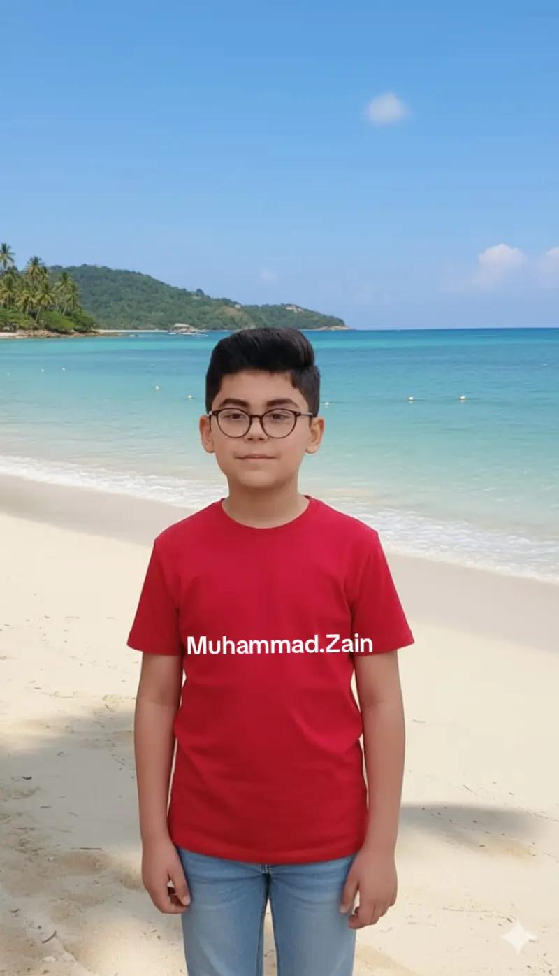 @Zain faisal119
