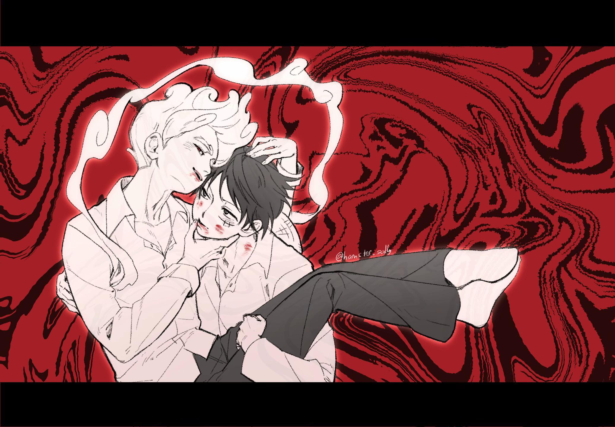 @葉鳳栅 (PS) (comms open)