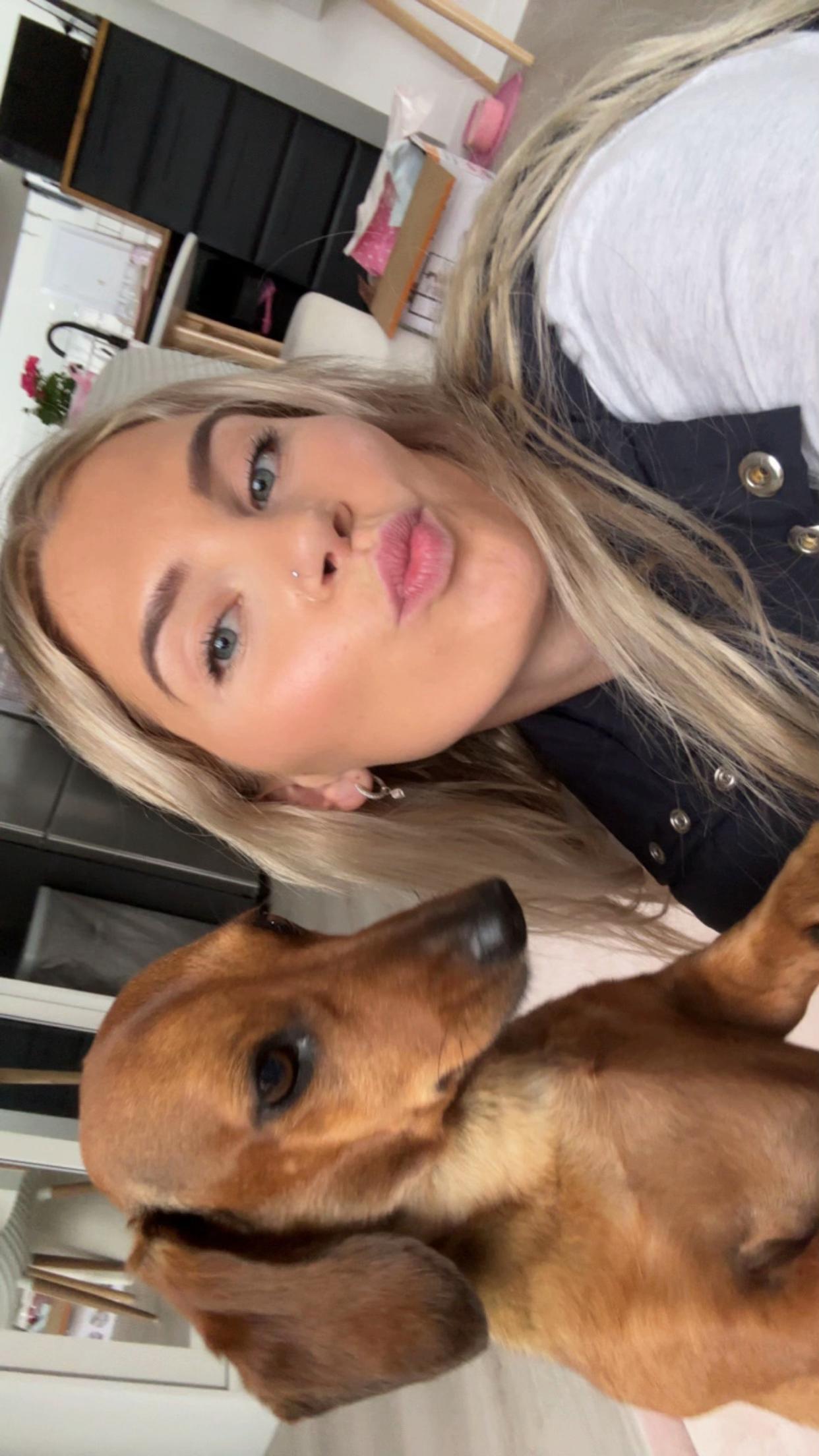 @Hey