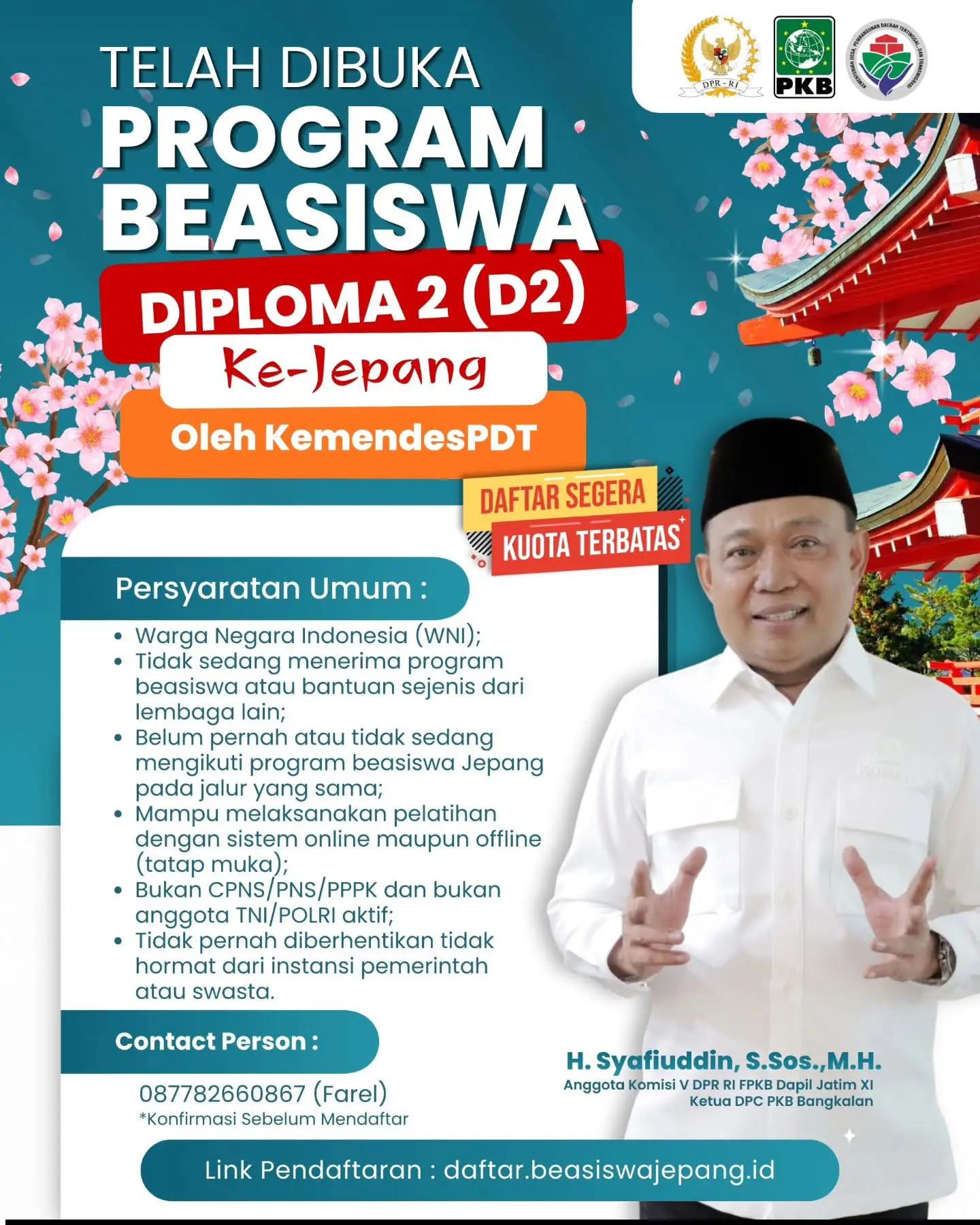 @Halo Bangkalan