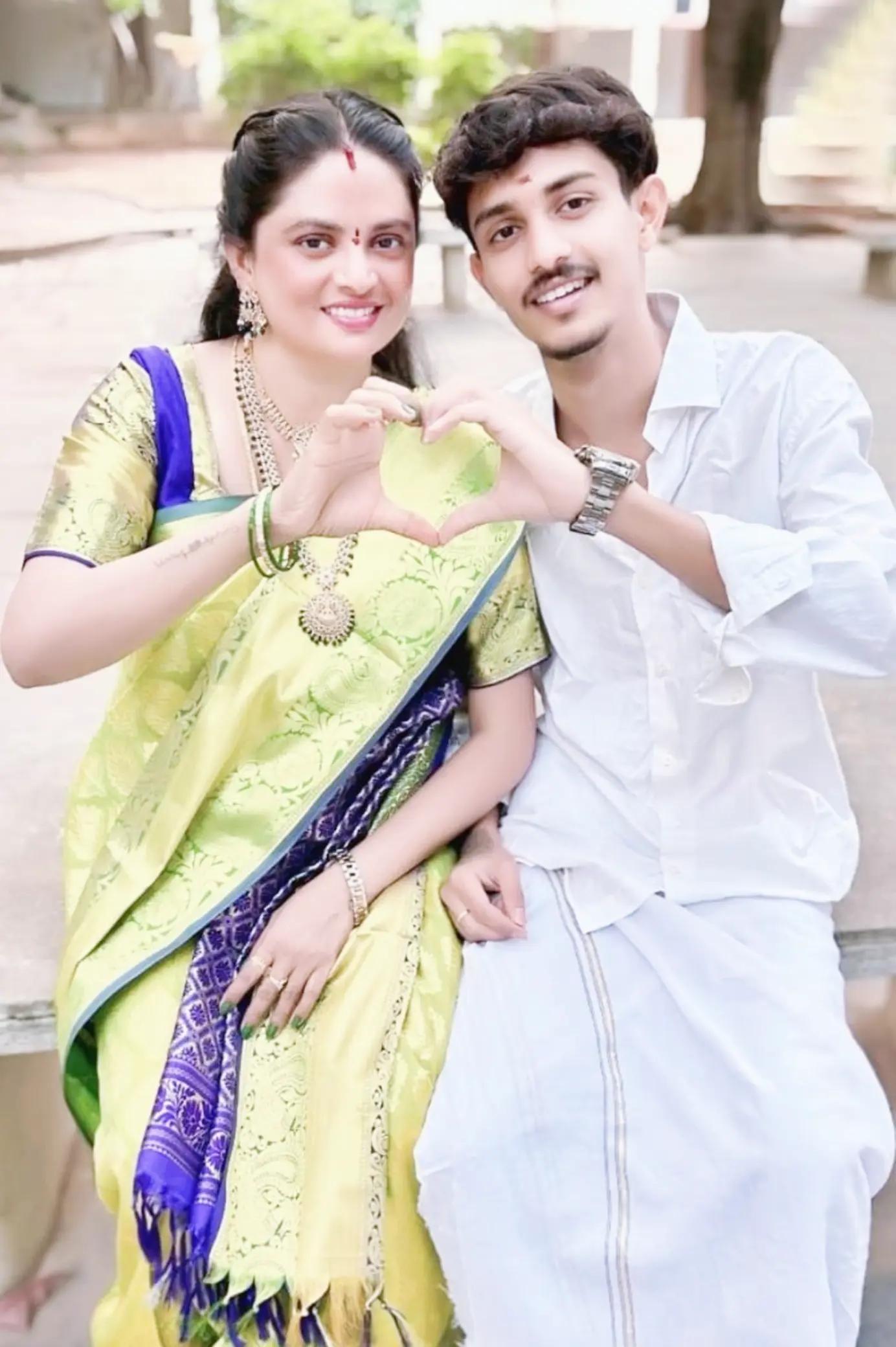 @Kavya Naidu