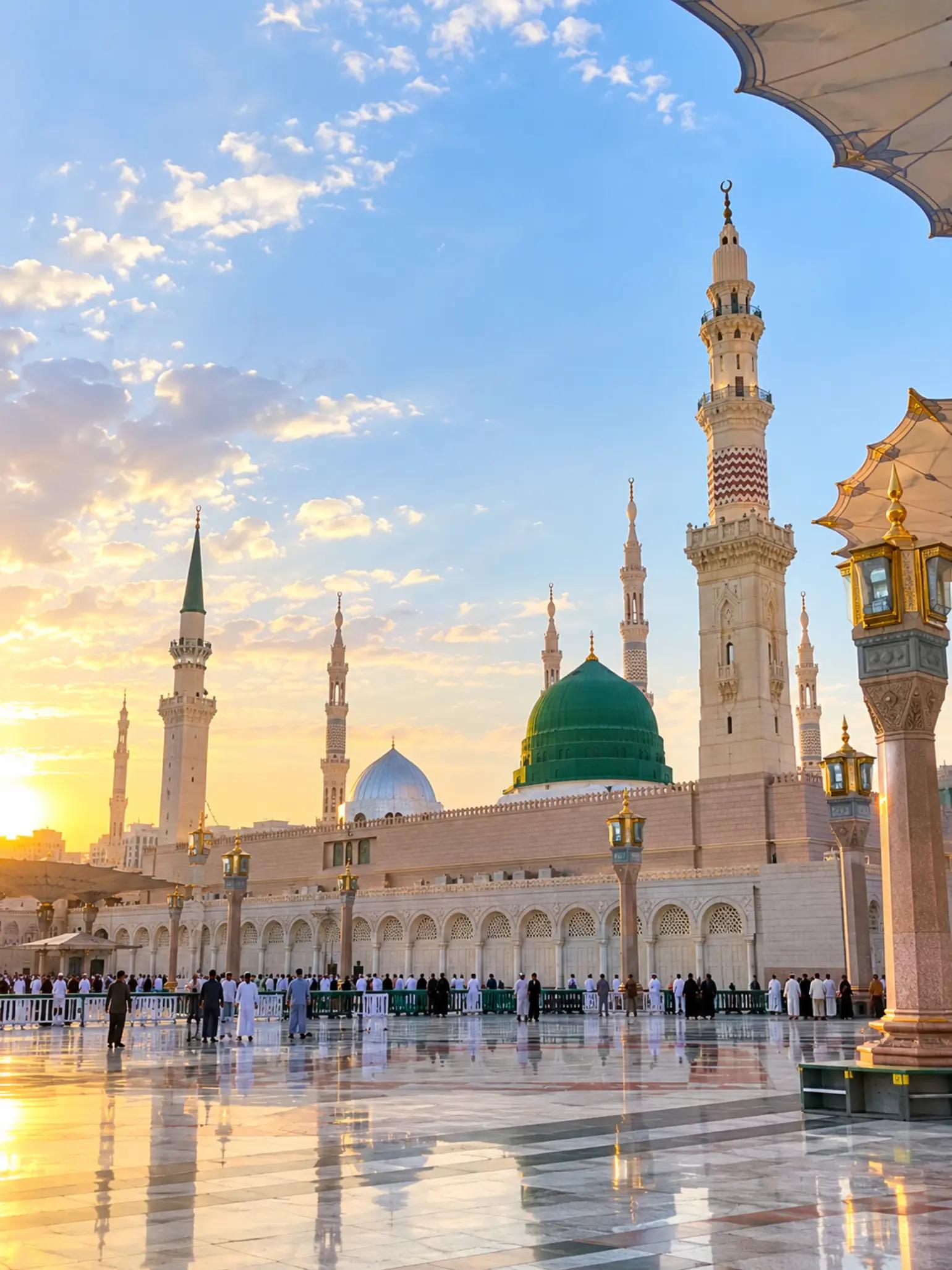@Qur’an & Hadith 💖