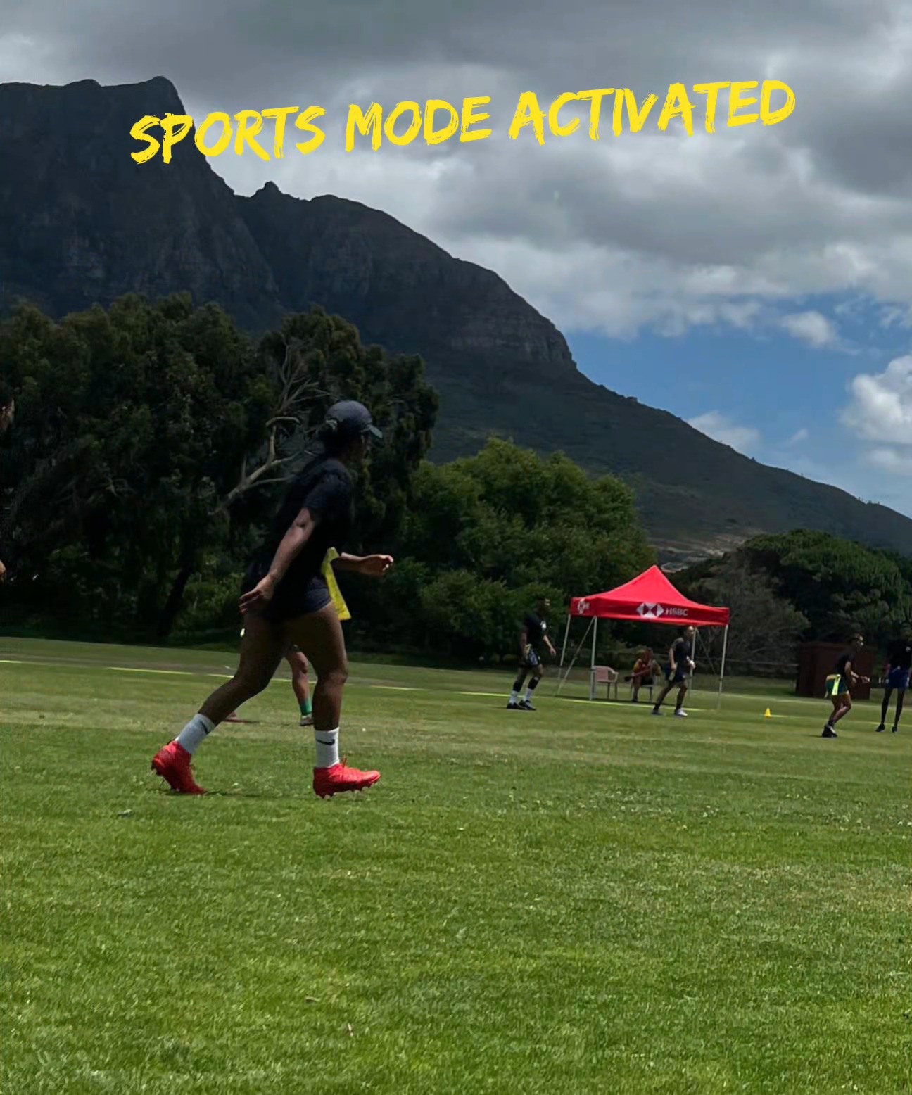 @Lulu Snyders🏉
